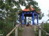 宜都宋山森林公园旅游攻略 之 目然亭