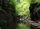 三门峡仰韶大峡谷旅游攻略 之 峡谷