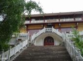 安庆大龙山景区旅游攻略 之 圆照庵