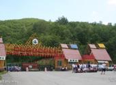 鹤岗国家森林公园旅游攻略 之 细鳞河民俗风情园