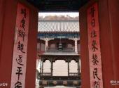 青岛崂山景区旅游攻略 之 大石寺