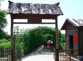忻州市定襄凤凰山景区旅游攻略 之 百果采摘园
