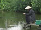 梅河口市四季生态园旅游攻略 之 水上娱乐区