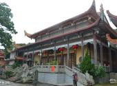 琅岐岛景区旅游攻略 之 大雄宝殿