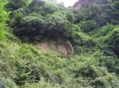 西安金龙峡风景区旅游攻略 之 龙门