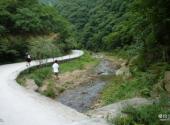 遵义大板水国家森林公园旅游攻略 之 山路