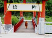 广元平乐旅游区旅游攻略 之 柳桥