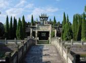 铅山鹅湖书院旅游攻略 之 鹅湖书院