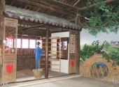 德清新市古镇旅游攻略 之 蚕文化馆