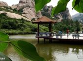 遂平嵖岈山风景名胜区旅游攻略 之 天磨湖