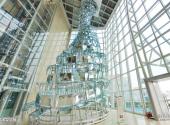佛山顺德罗浮宫国际家具艺术博览中心旅游攻略 之 艺术家居展