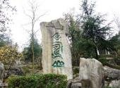 重庆海石公园旅游攻略 之 海石公园