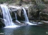 九江庐山西海景区旅游攻略 之 红岩潭景区