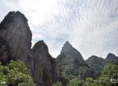邢台紫金山旅游区旅游攻略 之 五杰峰