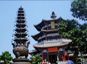 文笔峰盘古文化旅游区旅游攻略 之 玉蟾阁