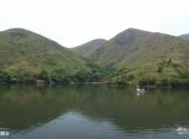 鸡西麒麟山风景区旅游攻略 之 麒麟湖