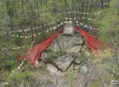辽宁金山石佛风景区旅游攻略 之 金山石佛