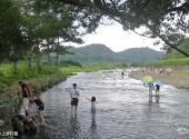 莆田仙水洋景区旅游攻略 之 水上步行街