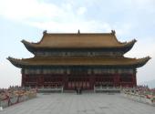 五台山风景区旅游攻略 之 中台翠岩峰