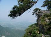 江西庐山风景名胜区旅游攻略 之 龙首崖