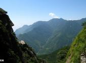 江西庐山风景名胜区旅游攻略 之 汉阳峰