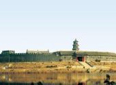 冀州灵秀山庄旅游攻略 之 悬空岛