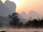 鸡东哈达河风景区旅游攻略 之 卧驼峰
