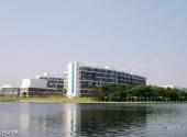 南昌大学校园风光 之 艺术楼