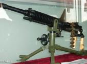 包头北方兵器城旅游攻略 之 常规轻武器展区