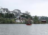 长沙宁乡关山旅游区旅游攻略 之 自然风光