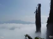 恩施大峡谷旅游攻略 之 玉笔峰