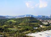 中山紫马岭公园旅游攻略 之 紫马岭