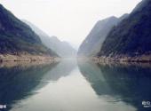 贵州沿河乌江山峡旅游攻略 之 银童峡