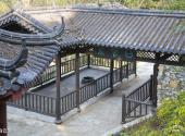 孝感白兆山李白文化旅游区旅游攻略 之 白云泉