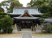 日本姬路城旅游攻略 之 武士隐蔽所