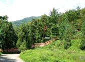 德阳九顶山风景区旅游攻略 之 紫岩山