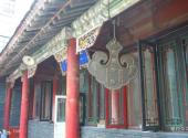 沈阳长安寺旅游攻略 之 挂饰