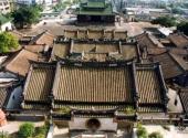 汕尾玄武山旅游攻略 之 元山寺