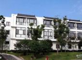 苏州太湖西山岛涵园旅游攻略 之 别墅