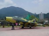 深圳中信明思克航母世界旅游攻略 之 后广场