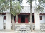 永城芒砀山文物旅游区旅游攻略 之 夫子庙