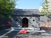 沈阳三皇庙遗址旅游攻略 之 胡黄常白众仙长庙