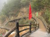 广元剑门关旅游攻略 之 金牛峡栈道