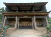 佛山祖庙博物馆旅游攻略 之 庆真楼