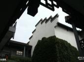 泰州兴化郑板桥纪念馆旅游攻略 之 仿古建筑