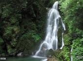 贵州梵净山旅游攻略 之 观音瀑