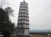 瑞金共和国摇篮旅游区旅游攻略 之 龙珠塔