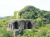 北京古北口长城旅游攻略 之 郝望楼