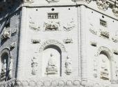 沈阳舍利塔盛京碑林公园旅游攻略 之 舍利塔