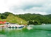广东河源万绿湖旅游攻略 之 旅游码头